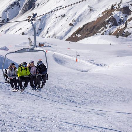 Chalet Le Grepon - Happy Rentals Chamonix Ngoại thất bức ảnh