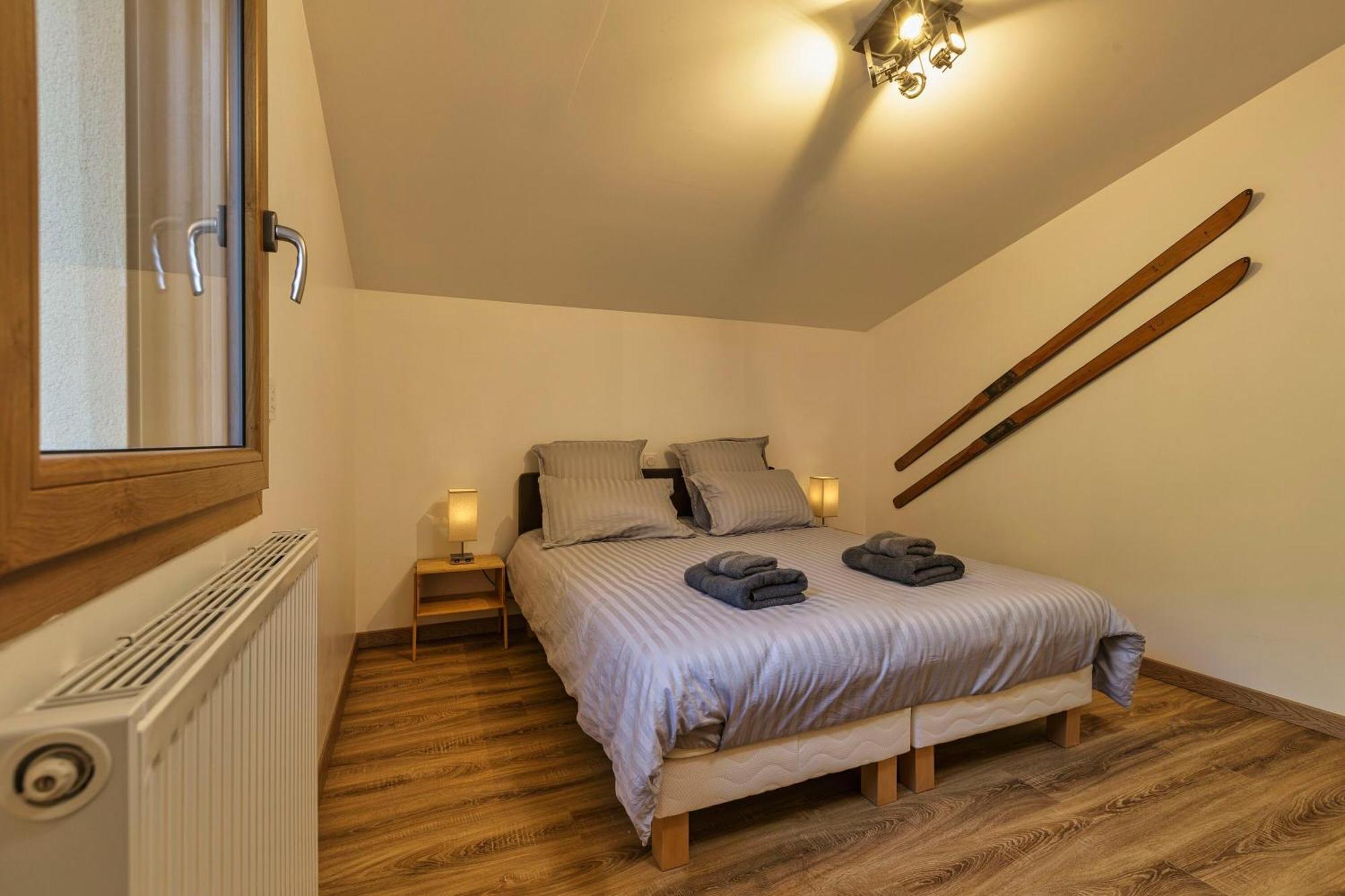Chalet Le Grepon - Happy Rentals Chamonix Ngoại thất bức ảnh