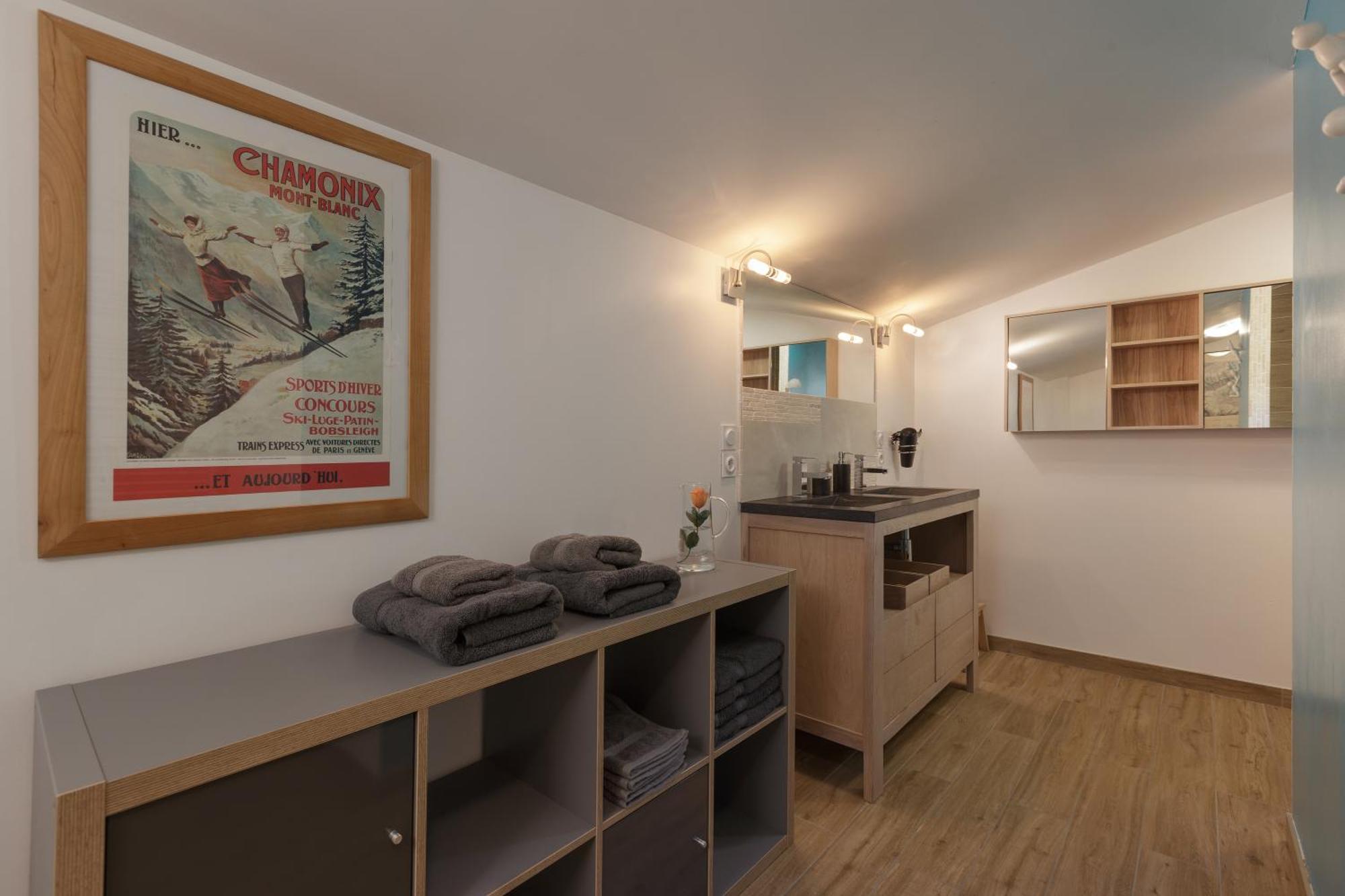 Chalet Le Grepon - Happy Rentals Chamonix Ngoại thất bức ảnh