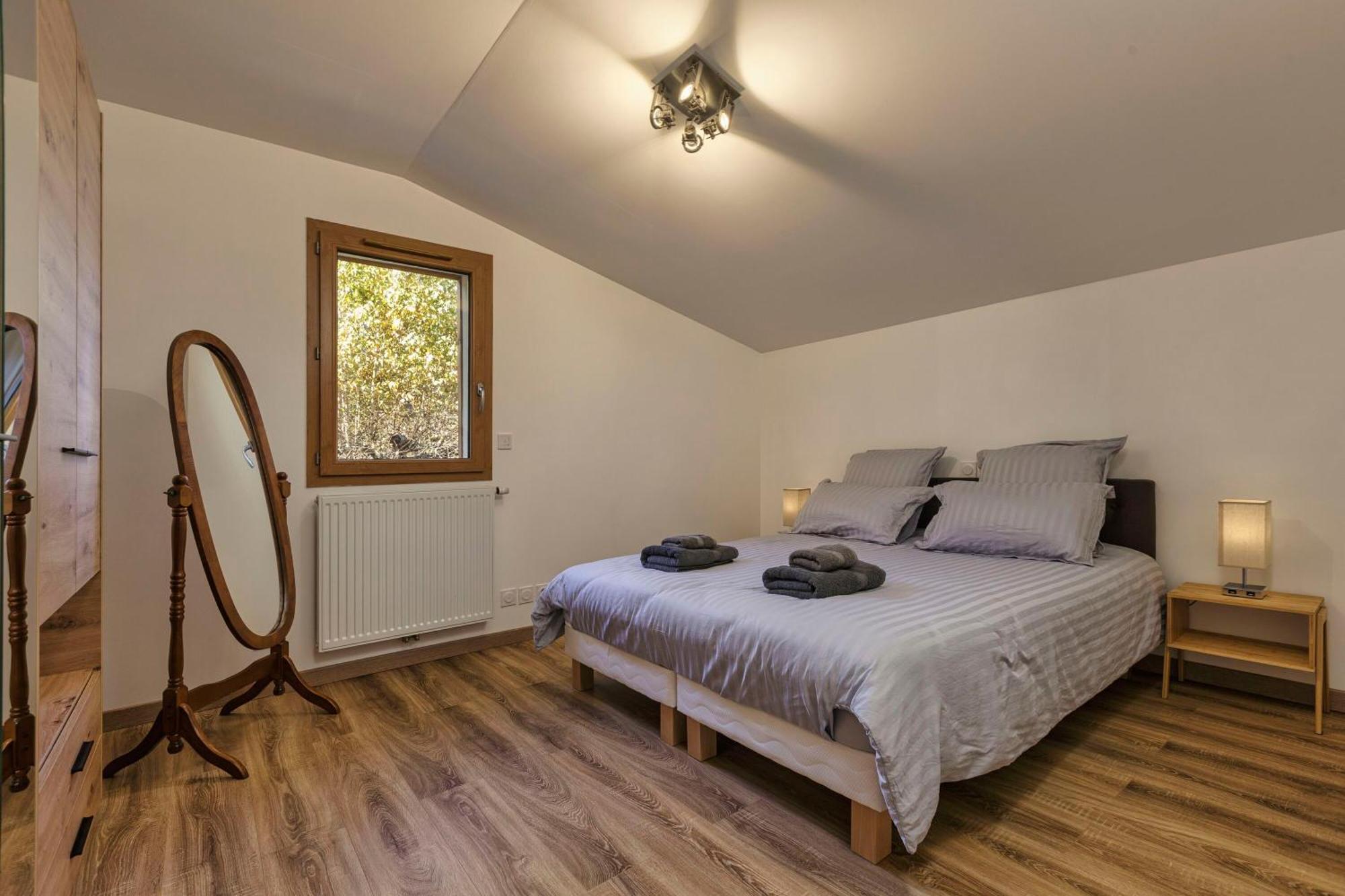 Chalet Le Grepon - Happy Rentals Chamonix Ngoại thất bức ảnh