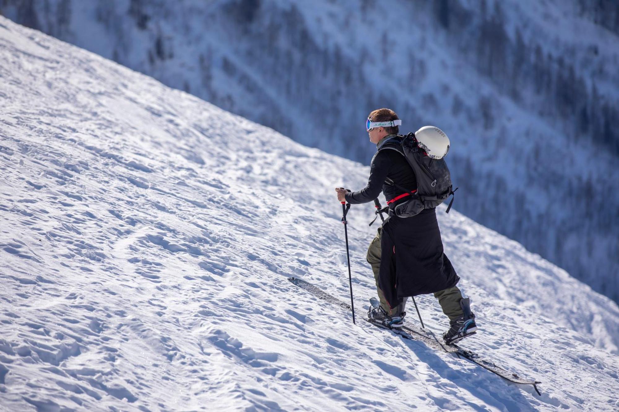 Chalet Le Grepon - Happy Rentals Chamonix Ngoại thất bức ảnh