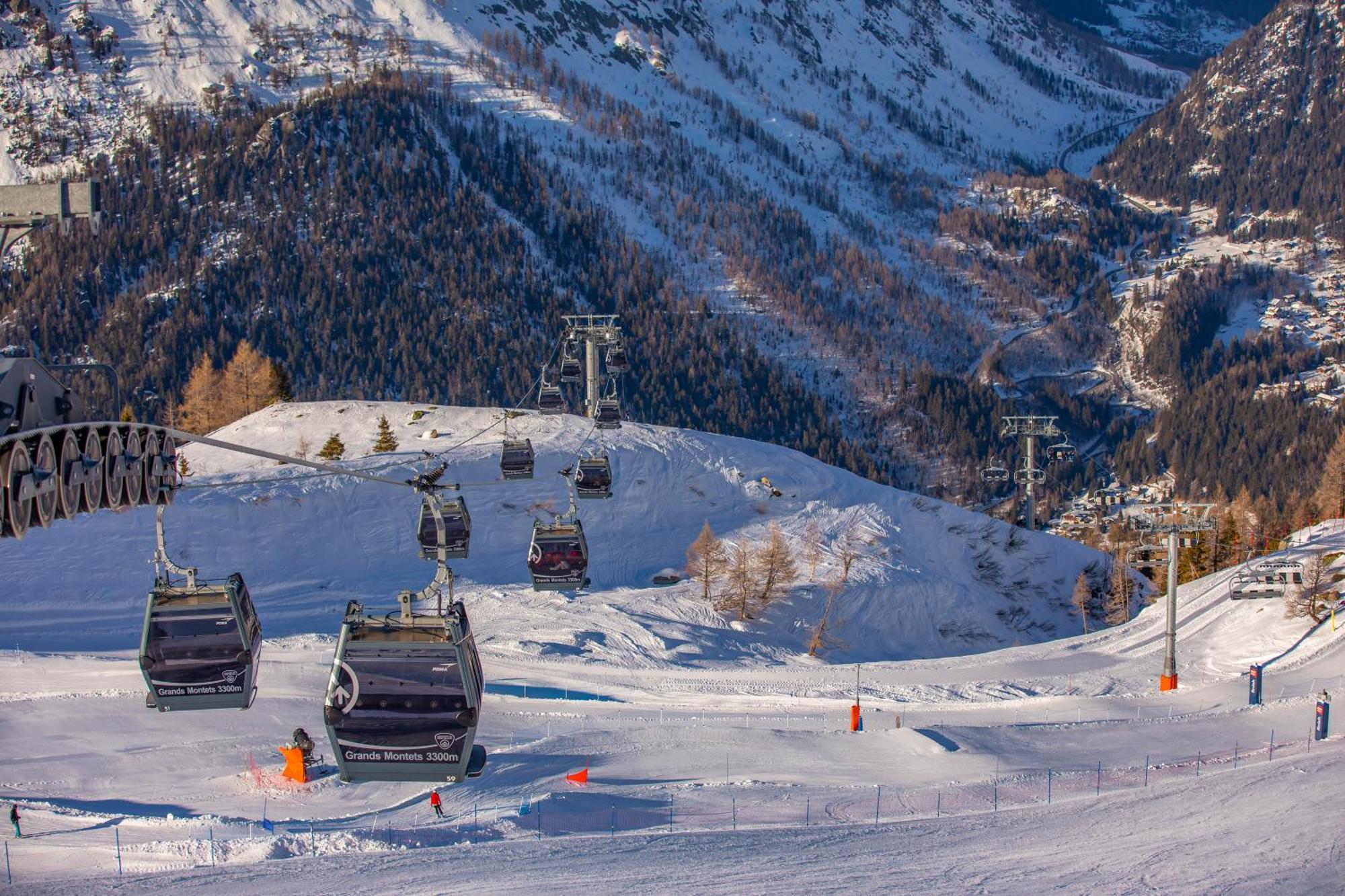 Chalet Le Grepon - Happy Rentals Chamonix Ngoại thất bức ảnh